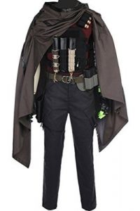 The Ultimate Cable Costume From Deadpool 2 - USA Jacket