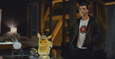 Detective Pikachu Tim Goodman Costume