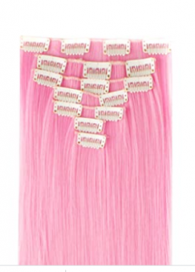Maeve Wiley Hair Extension