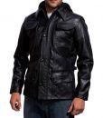 Arnold Terminator Genisys 5 Jacket Arnold Terminator Genisys 5 Jacket
