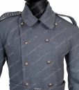Captain Jack Harkness Double Breasted Coat Captain Jack Harkness Double Breasted Coat