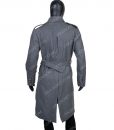 Captain Jack Harkness Grey Coat Captain Jack Harkness Grey Coat