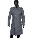 Captain Jack Harkness Double Breasted Coat