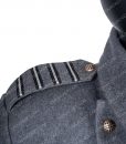 Captain Jack Harkness Long Coat Captain Jack Harkness Long Coat