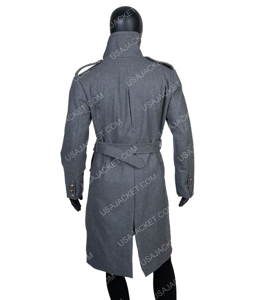 Captain Jack Harkness Torchwood Coat