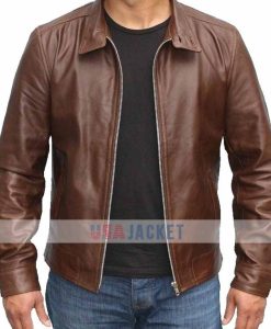 Magneto X-Men First Class Jacket