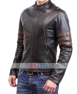 Wolverine X-Men Origins Jacket
