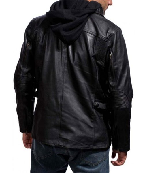 Arnold Terminator Genisys 5 Jacket