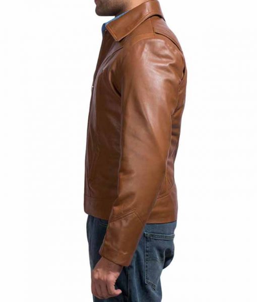 Wolverine XMen Jacket Days Of Future Past