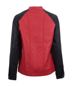 Deadpool Womens Jacket