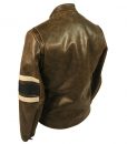 X-Men 3 Logan jacket