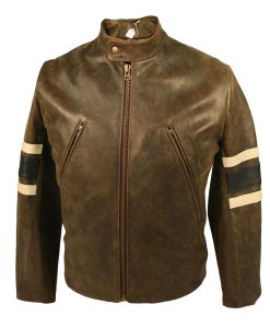 Hugh Jackman X-Men The Last Stand Jacket