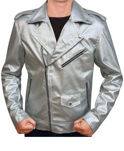 Quicksilver motorcycle jacket