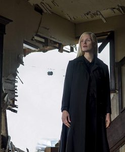 Smith Coat