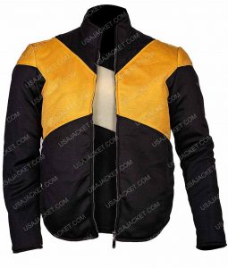 Dark Phoenix X-Men Team Jacket