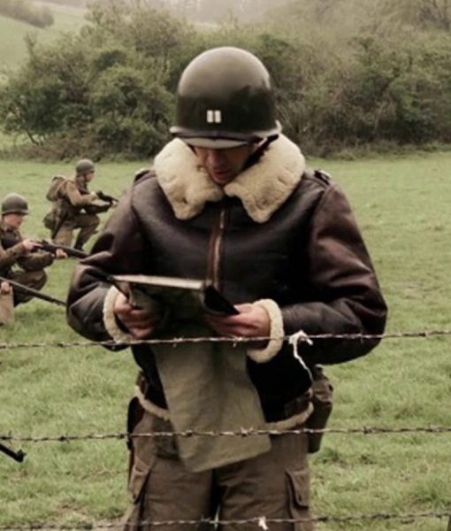 Band Brother B3 Jacket