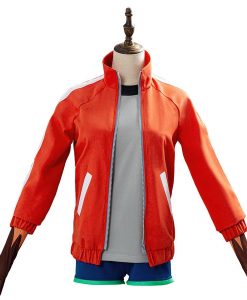 BNA Brand New Animal Michiru Kagemori Bomber Jacket