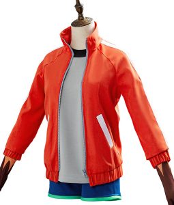 BNA Brand New Animal Michiru Kagemori Jacket