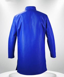 Dragon Ball Super SAB Goku and Vegeta Broly Jacket