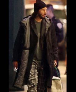 The Matrix 4 Outfits| The Matrix 4 Jackets and Coats Collection