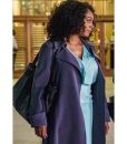 All Rise Lola Carmichael Long Coat
