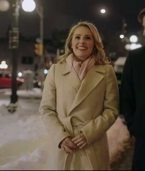 Natalie Hall Midnight at the Magnolia Coat Natalie Hall Midnight at the Magnolia Coat