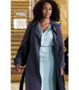 All Rise Lola Carmichael Long Coat