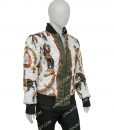 Emily in Paris Bomber Jacket