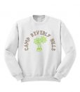 Camp Beverly Hills Sweatshirt