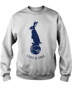 Chas and Dave Rabbit Sweatshirt