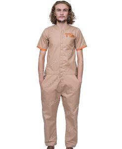Loki 2021 Time Variance Authority Tom Hiddleston Jumpsuit