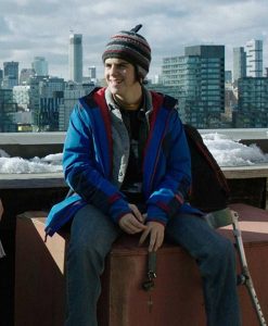 Shazam Freddy Freeman Jacket