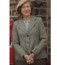 The Railway Children Return Jenny Agutter Blazer