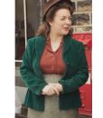The Railway Children Return Sheridan Smith Jacket