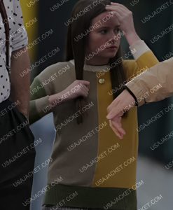 Bea IF Cailey Fleming Sweater