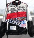 Kristin Juszczyk Indy 500 Champion Jacket