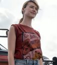 Twisters Daisy Edgar-Jones T-Shirt
