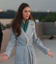 Depravity-Victoria-Justice-Wool-Blend-Trench-Coat