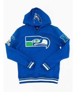 Seattle Seahawks Hoodie