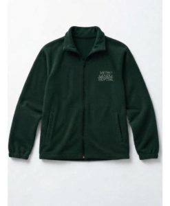 Metro General Hospital Jacket